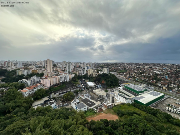 Imagem Imóvel com 3 Quartos à Venda, 97 m² em Vila Laura - Salvador Imagem Imóvel com 3 Quartos à Venda, 97 m² em Vila Laura - Salvador