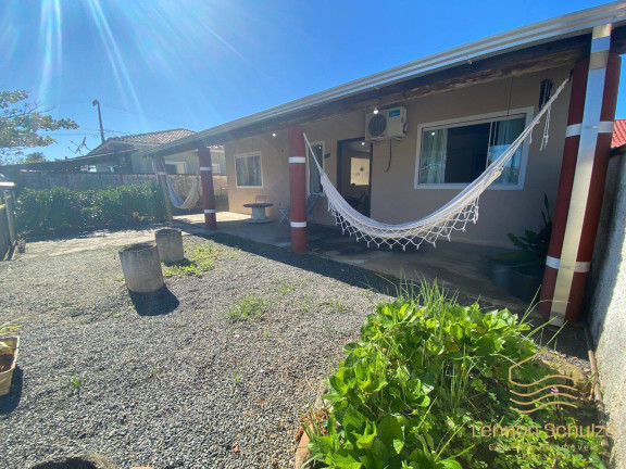 Casa com 3 Quartos à Venda, 403 m² em Salinas - Balneário Barra Do Sul