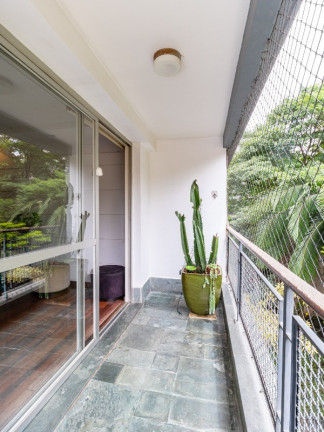 Imagem Imóvel com 4 Quartos à Venda, 196 m² em Moema - São Paulo Imagem Imóvel com 4 Quartos à Venda, 196 m² em Moema - São Paulo