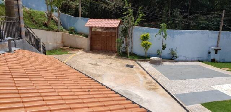 Imagem Chácara com 3 Quartos à Venda, 500 m² em Rio Acima - Mairiporã Imagem Chácara com 3 Quartos à Venda, 500 m² em Rio Acima - Mairiporã