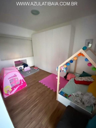 Imagem Casa com 3 Quartos à Venda, 124 m² em Jardim Paulista - Atibaia Imagem Casa com 3 Quartos à Venda, 124 m² em Jardim Paulista - Atibaia