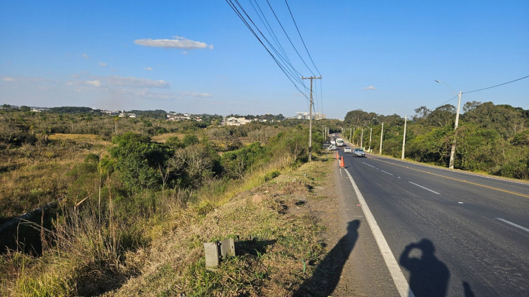 Imagem Terreno à Venda, em Estação - Araucaria Imagem Terreno à Venda, em Estação - Araucaria