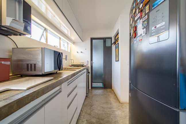 Imagem Apartamento com 4 Quartos à Venda, 154 m² em Perdizes - São Paulo