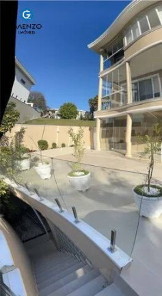 Imagem Casa com 4 Quartos à Venda, 700 m² em Alphaville - Santana De Parnaíba