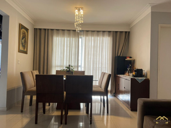 Apartamento com 2 Quartos à Venda, 60 m² em Engordadouro - Jundiaí
