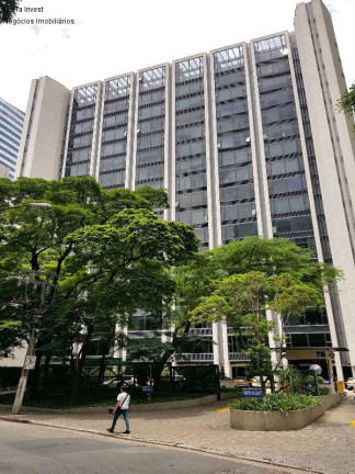 Imóvel à Venda, 374 m² em Brooklin - São Paulo