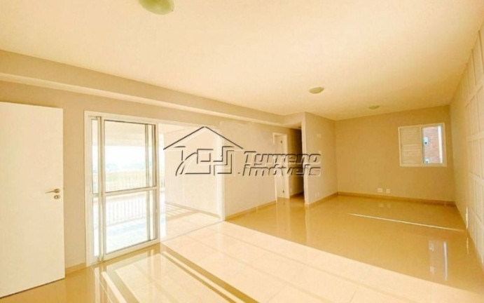 Apartamento com 3 Quartos para Alugar, 125 m² em Jardim Aquarius - São José Dos Campos