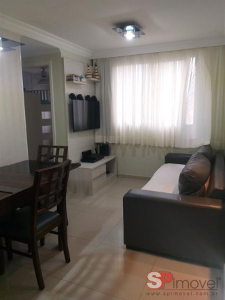 Imagem Apartamento com 2 Quartos à Venda, 47 m² em Parque São Vicente - Mauá Imagem Apartamento com 2 Quartos à Venda, 47 m² em Parque São Vicente - Mauá