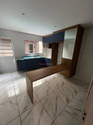 Imagem Casa com 2 Quartos à Venda, 157 m² em Jardim Tango - São Paulo Imagem Casa com 2 Quartos à Venda, 157 m² em Jardim Tango - São Paulo