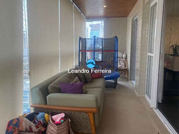 Imagem Cobertura com 4 Quartos à Venda, 200 m² em Centro - São Bernardo Do Campo Imagem Cobertura com 4 Quartos à Venda, 200 m² em Centro - São Bernardo Do Campo