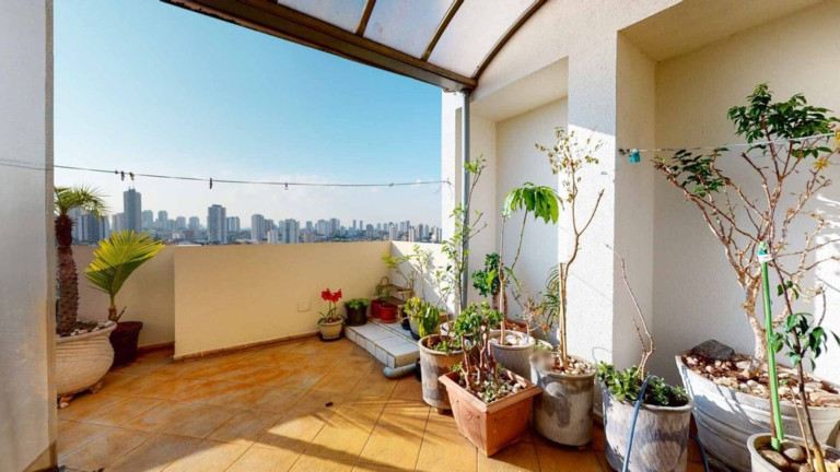 Imagem Apartamento com 2 Quartos à Venda, 150 m² em Sacomã - São Paulo Imagem Apartamento com 2 Quartos à Venda, 150 m² em Sacomã - São Paulo