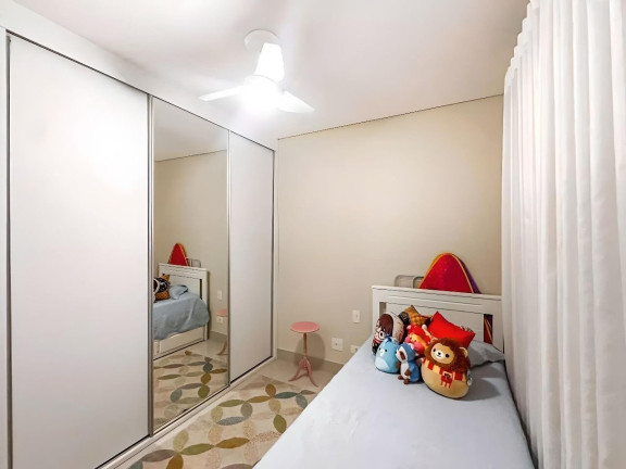 Imagem Apartamento com 3 Quartos à Venda, 111 m² em Jardim Alvorada - São José Dos Campos Imagem Apartamento com 3 Quartos à Venda, 111 m² em Jardim Alvorada - São José Dos Campos