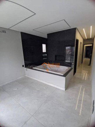Imagem Sobrado com 3 Quartos à Venda, 300 m² em Jardim Santa Clara - Guarulhos Imagem Sobrado com 3 Quartos à Venda, 300 m² em Jardim Santa Clara - Guarulhos