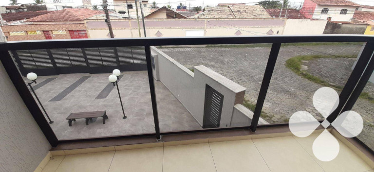 Imagem Imóvel com 2 Quartos à Venda, 132 m² em Vila Anhanguera - Mongaguá