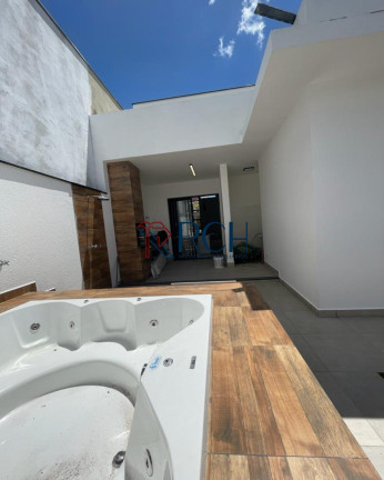 Imagem Casa com 3 Quartos à Venda, 138 m² em Cajuru Do Sul - Sorocaba