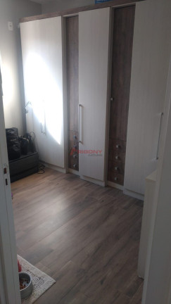 Imagem Apartamento com 2 Quartos à Venda, 52 m² em Nossa Senhora Medianeira - Santa Maria