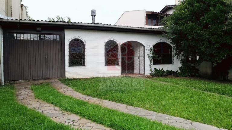 Imagem Casa com 3 Quartos à Venda, 435 m² em Guarujá - Porto Alegre Imagem Casa com 3 Quartos à Venda, 435 m² em Guarujá - Porto Alegre