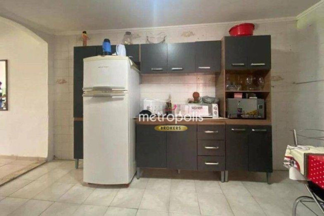 Imagem Casa com 4 Quartos à Venda, 190 m² em Olímpico - São Caetano Do Sul Imagem Casa com 4 Quartos à Venda, 190 m² em Olímpico - São Caetano Do Sul
