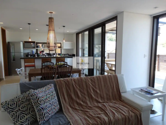 Imagem Casa com 3 Quartos à Venda, 127 m² em Juquehy - São Sebastião