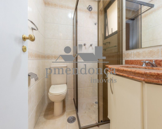 Imagem Apartamento com 4 Quartos à Venda, 180 m² em Higienópolis - São Paulo