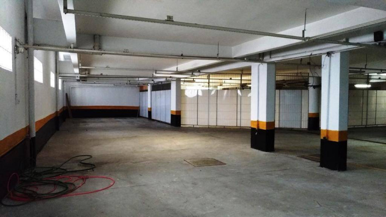 Imagem Imóvel Comercial para Alugar, 4.000 m² em Vila Guilhermina - São Paulo Imagem Imóvel Comercial para Alugar, 4.000 m² em Vila Guilhermina - São Paulo