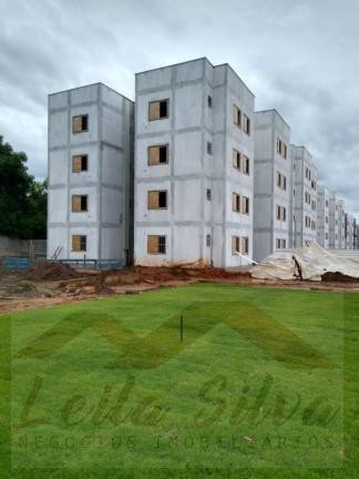 Imagem Apartamento com 3 Quartos à Venda,  em Vale Quem Tem - Teresina