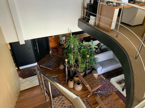 Imagem Apartamento com 2 Quartos à Venda, 163 m² em Cerqueira César - São Paulo Imagem Apartamento com 2 Quartos à Venda, 163 m² em Cerqueira César - São Paulo