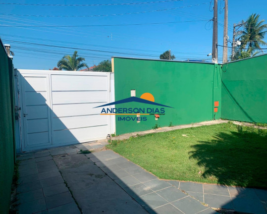 Casa com 2 Quartos à Venda, 129 m² em Poiares - Caraguatatuba