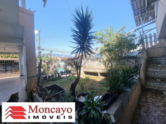 Imagem Casa com 3 Quartos à Venda, 500 m² em Travessão - Caraguatatuba