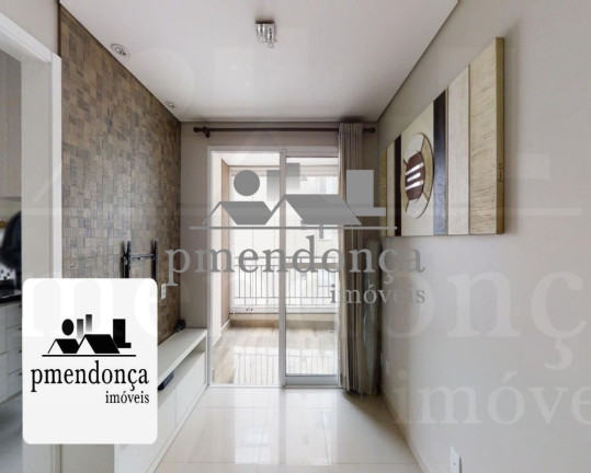 Imagem Apartamento com 2 Quartos à Venda, 67 m² em Barra Funda - São Paulo