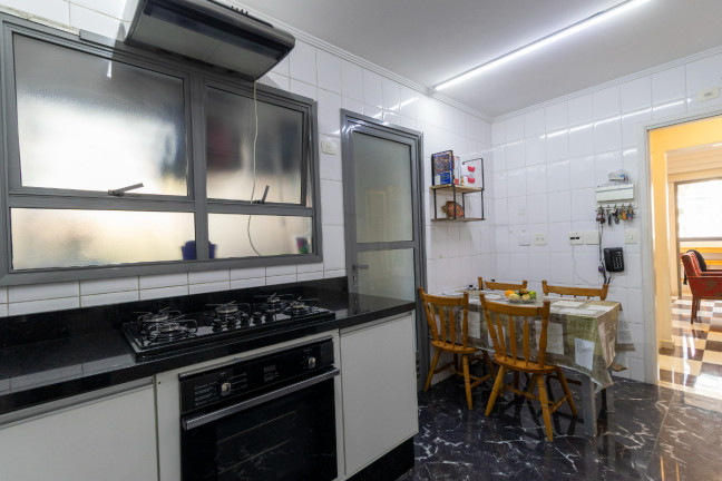 Imagem Apartamento com 3 Quartos à Venda, 103 m² em Planalto Paulista - São Paulo