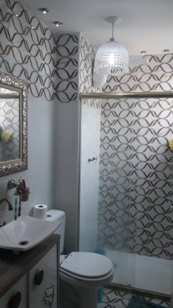 Imagem Apartamento com 3 Quartos à Venda, 90 m² em Parque Califórnia - Campos Dos Goytacazes