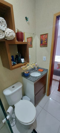 Imagem Cobertura com 2 Quartos à Venda, 146 m² em Taquaral - Ubatuba