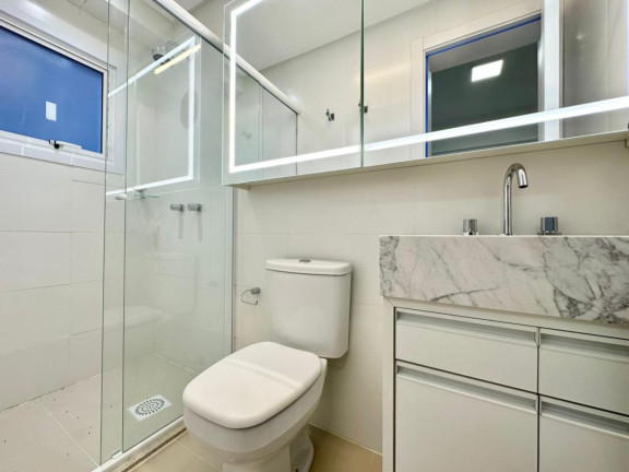 Imagem Apartamento com 2 Quartos à Venda, 90 m² em Zona Nova - Capao Da Canoa