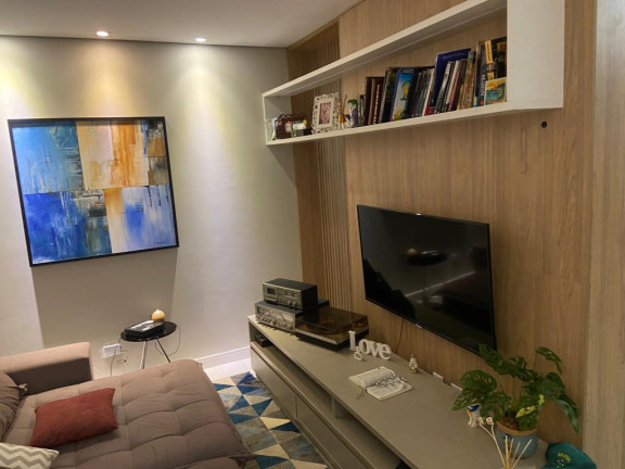 Imagem Casa com 3 Quartos à Venda,  em Jardim Manoel De Abreu - Tatuí