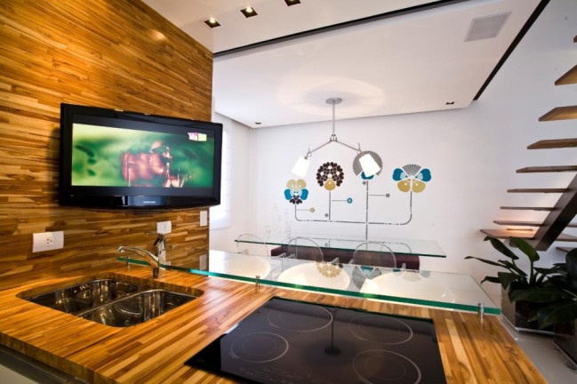 Imagem Apartamento com 1 Quarto à Venda, 82 m² em Tatuapé - São Paulo Imagem Apartamento com 1 Quarto à Venda, 82 m² em Tatuapé - São Paulo