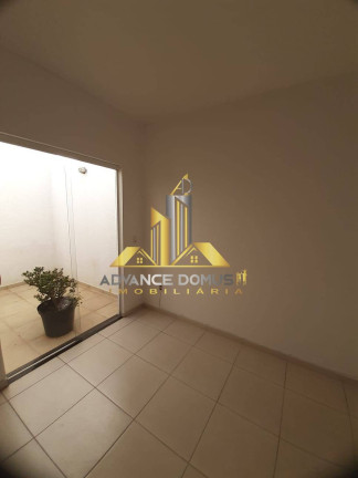 Imagem Casa de Condomínio com 3 Quartos à Venda, 90 m² em Horto Florestal - Sorocaba