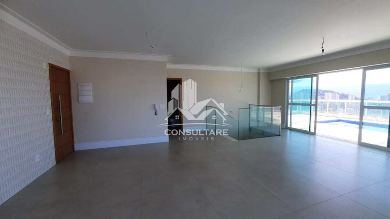 Imagem Cobertura com 3 Quartos à Venda, 300 m² em Gonzaga - Santos