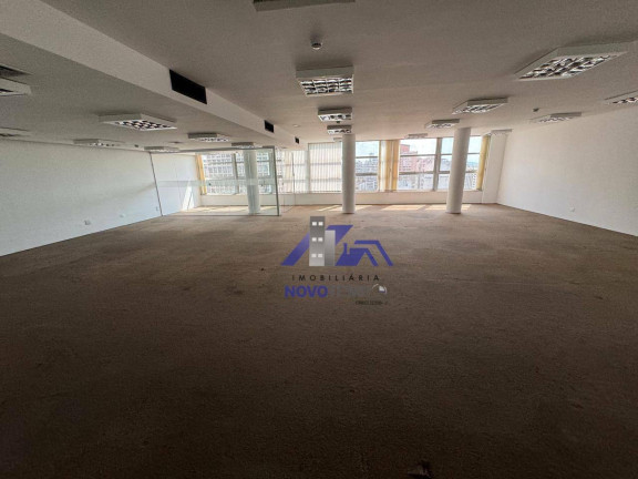 Sala Comercial à Venda, 256 m² em Centro - São Paulo