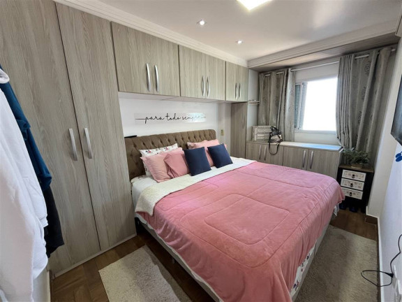Imagem Apartamento com 3 Quartos à Venda, 100 m² em Flórida - Praia Grande