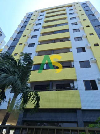 Imóvel com 3 Quartos à Venda, 74 m² em Pina - Recife