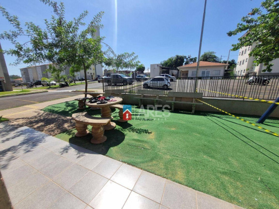 Imagem Apartamento com 2 Quartos à Venda, 49 m² em Jardim Da Balsa Ii - Americana