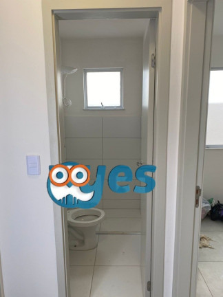 Imagem Casa com 2 Quartos para Alugar, 100 m² em Registro - Feira De Santana