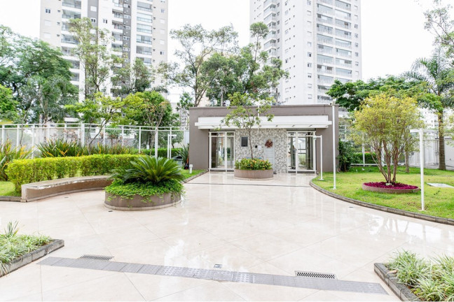 Imagem Apartamento com 2 Quartos à Venda, 56 m² em Vila Andrade - São Paulo Imagem Apartamento com 2 Quartos à Venda, 56 m² em Vila Andrade - São Paulo