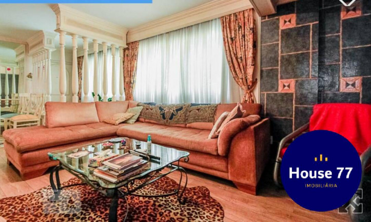 Imagem Apartamento com 3 Quartos à Venda, 134 m² em Bela Vista - São Paulo