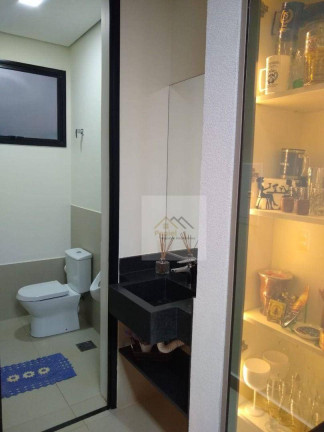 Imagem Sobrado com 4 Quartos à Venda, 360 m² em Condomínio San Marco - Ilha Modena - Ribeirão Preto
