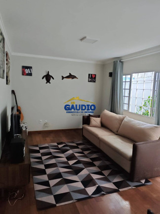 Imagem Casa com 3 Quartos à Venda, 170 m² em Jardim Colombo - São Paulo