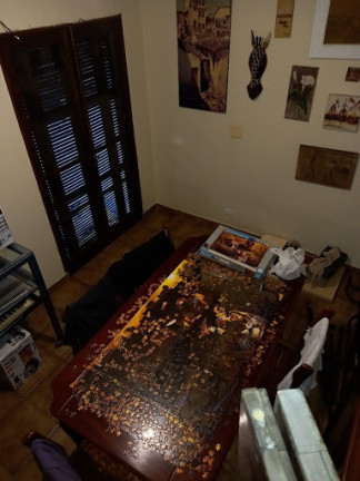 Imagem Sobrado com 3 Quartos à Venda, 140 m² em Parque Continental - São Paulo