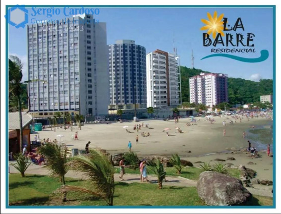 Imagem Apartamento com 3 Quartos à Venda, 96 m² em Praia Dos Sonhos - Itanhaém Imagem Apartamento com 3 Quartos à Venda, 96 m² em Praia Dos Sonhos - Itanhaém