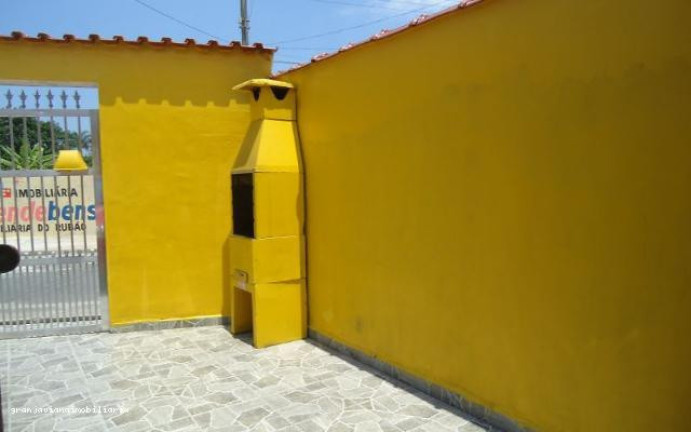 Imagem Casa com 2 Quartos à Venda, 70 m² em Solemar - Praia Grande